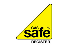 gas safe companies Pant Iasau